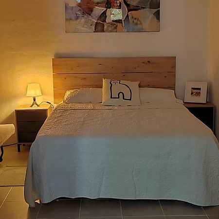 Apartamento Molino De Viento ヘレス エクステリア 写真