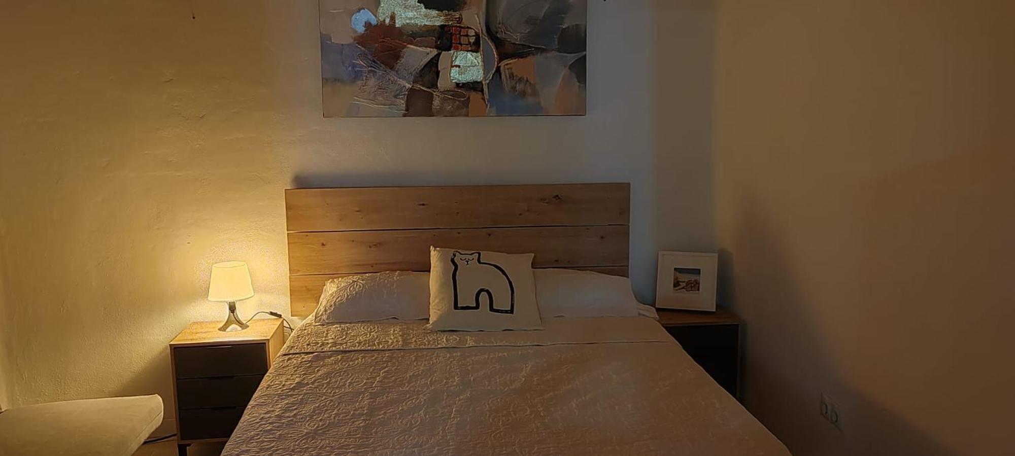 Apartamento Molino De Viento ヘレス エクステリア 写真
