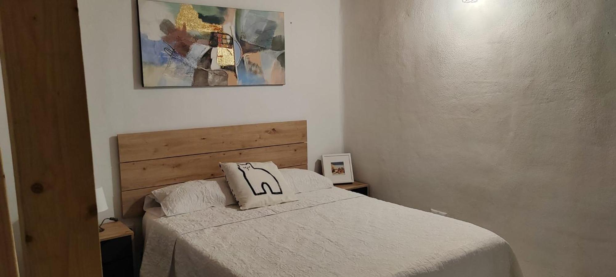 Apartamento Molino De Viento ヘレス エクステリア 写真