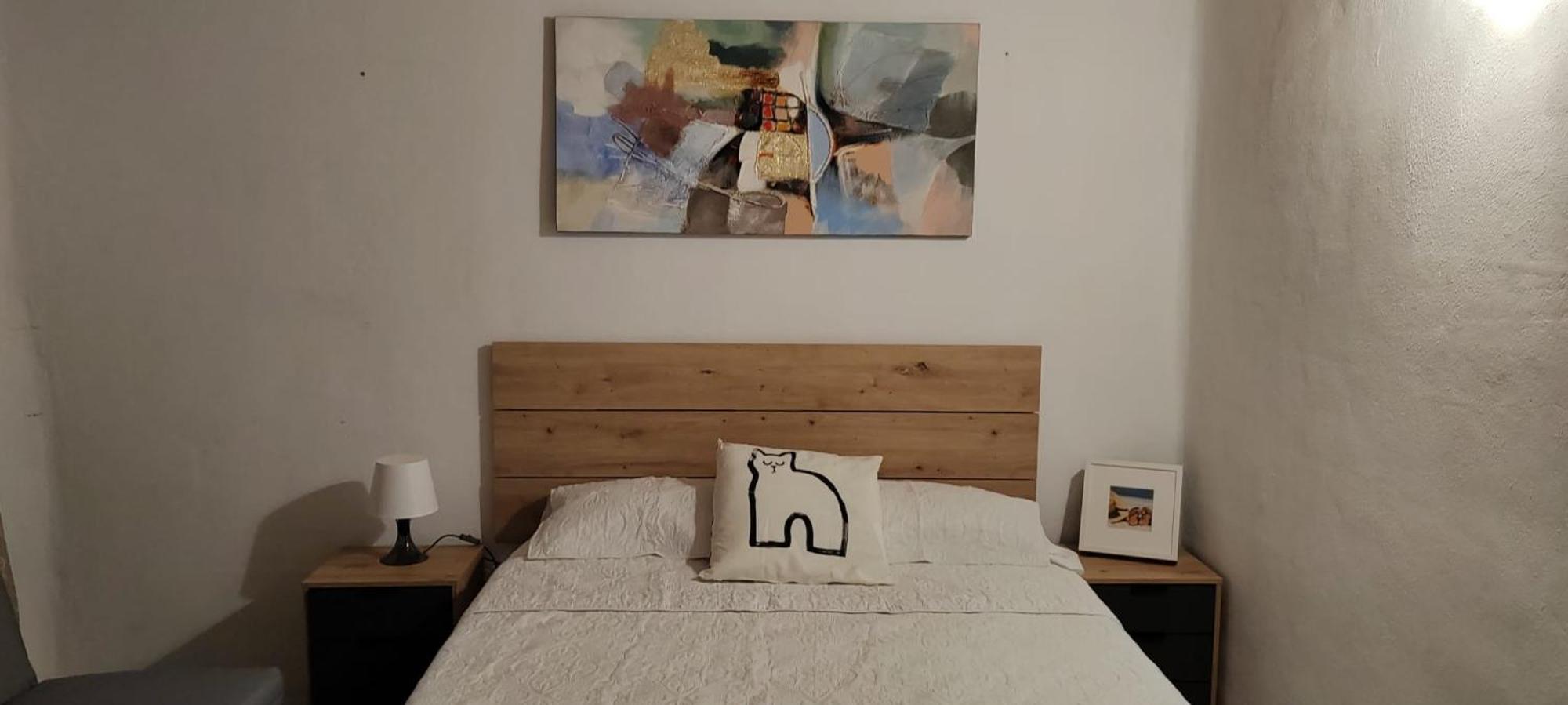 Apartamento Molino De Viento ヘレス エクステリア 写真