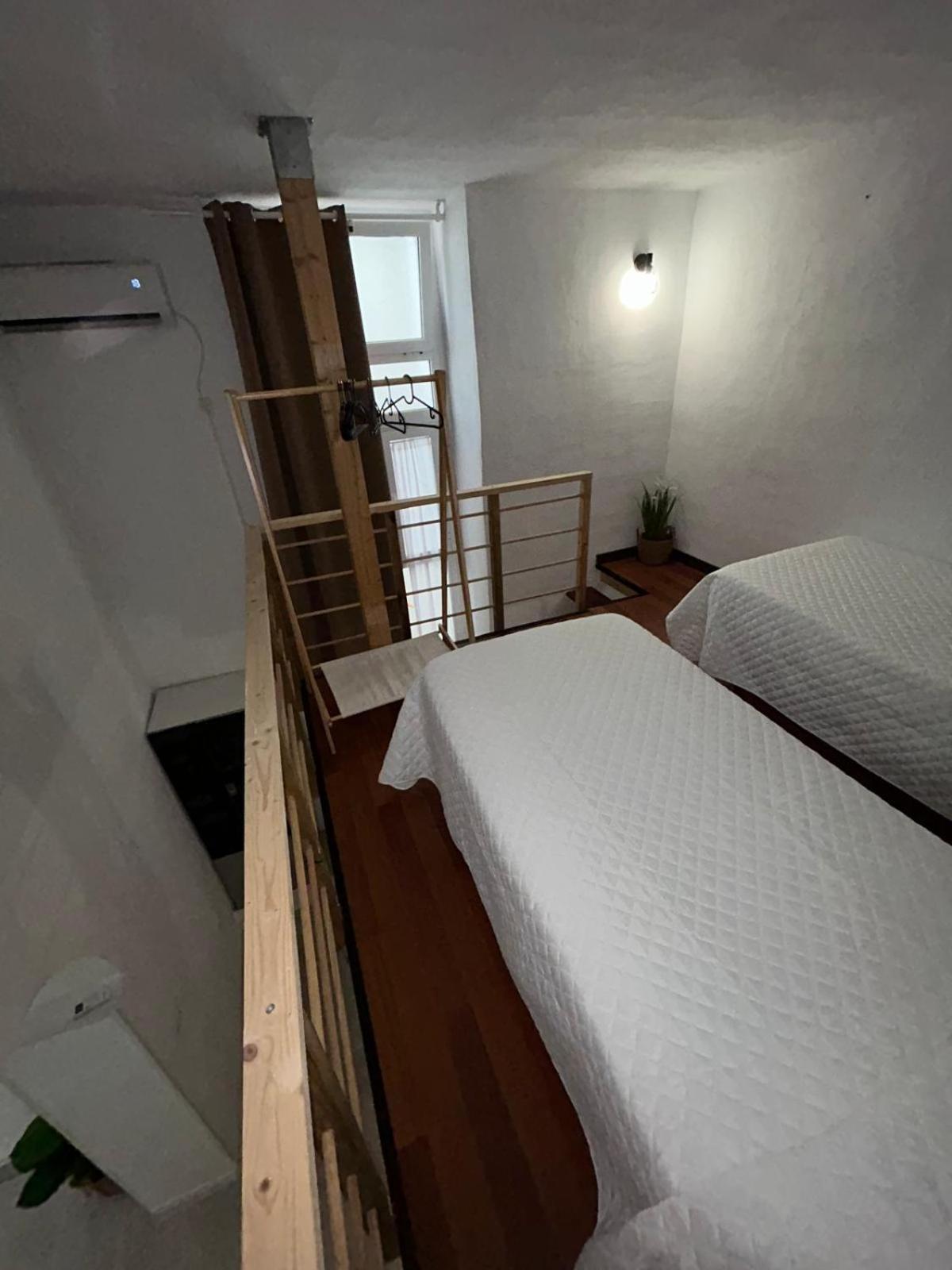Apartamento Molino De Viento ヘレス エクステリア 写真
