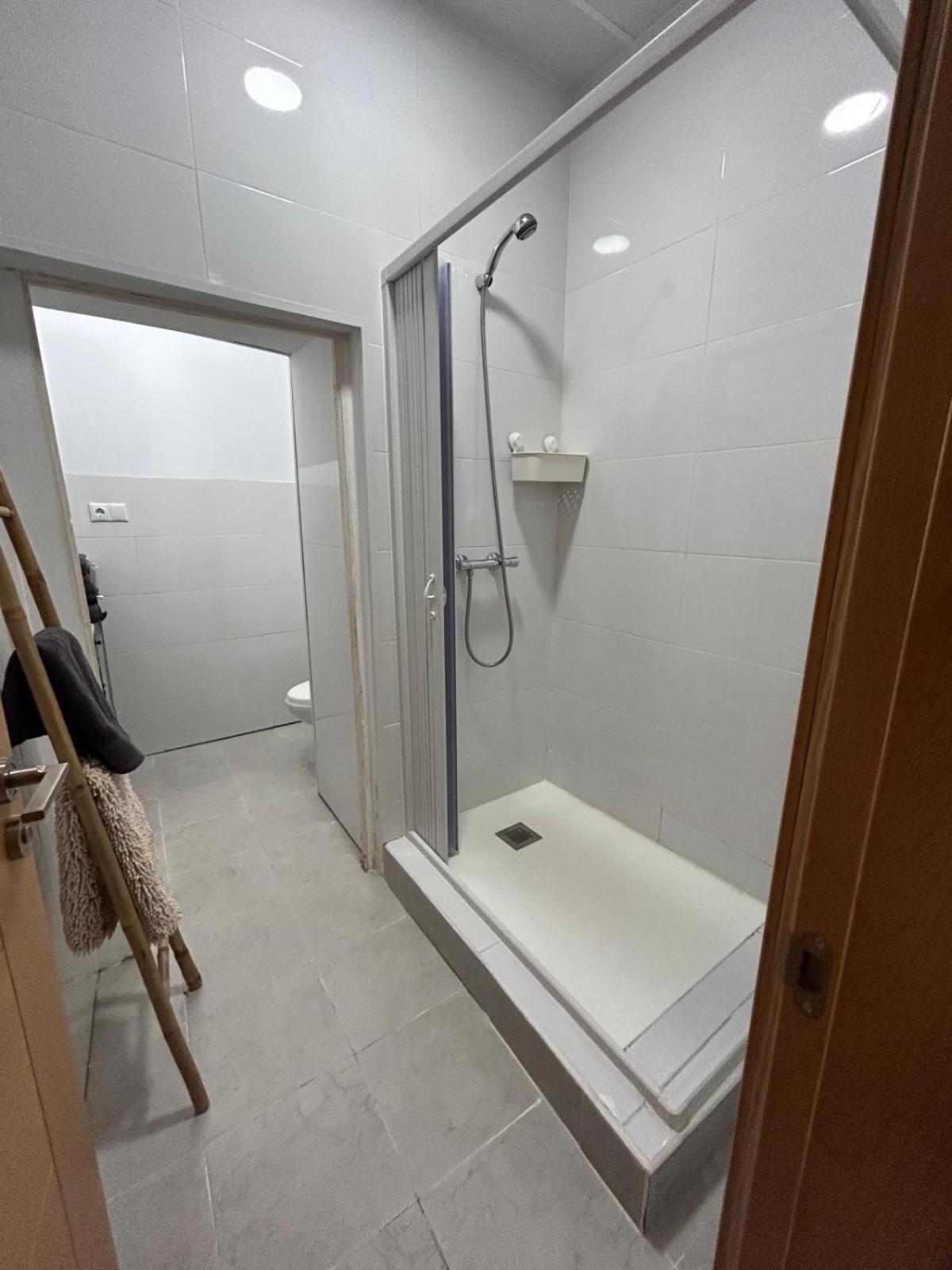 Apartamento Molino De Viento ヘレス エクステリア 写真