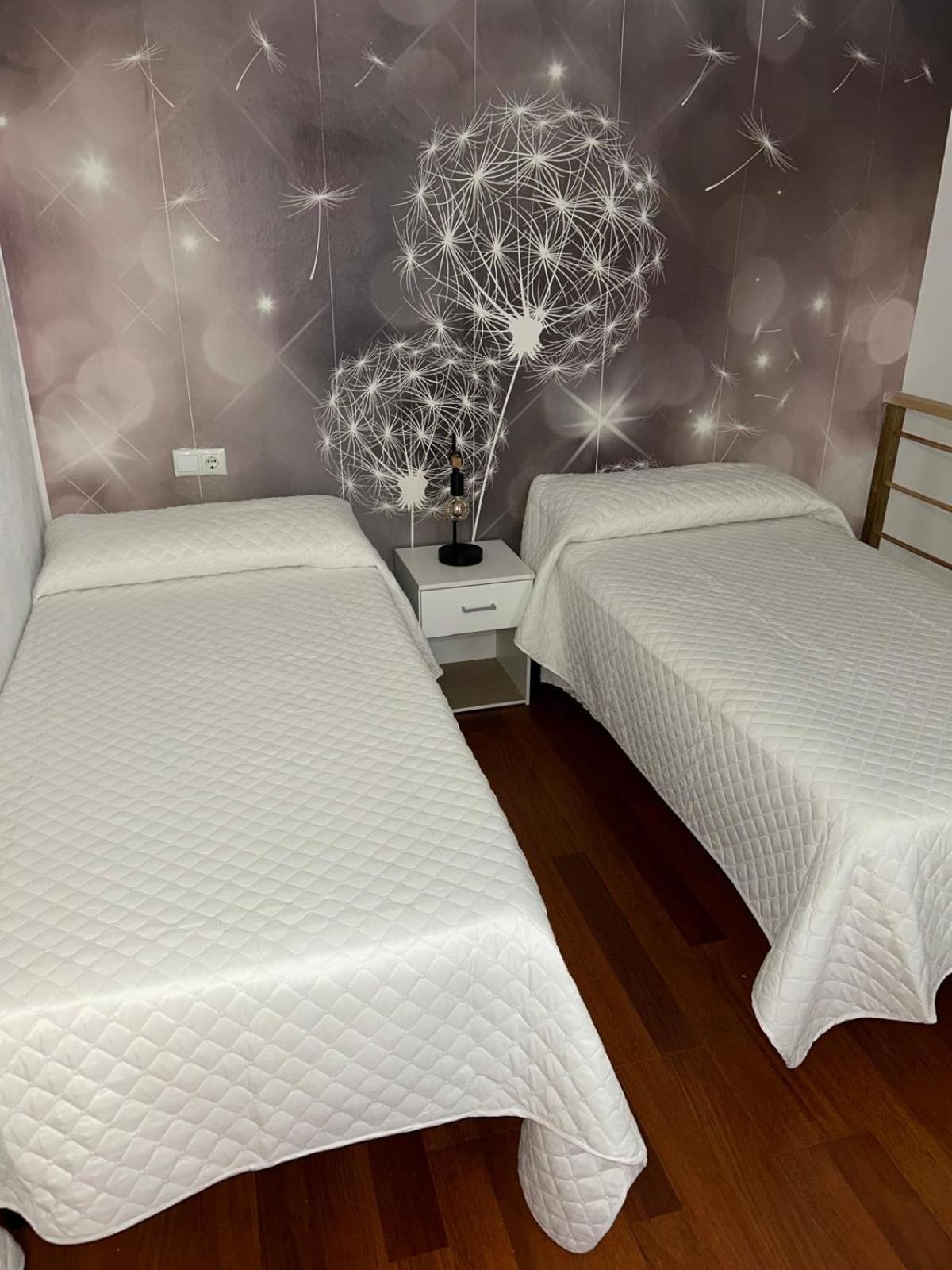 Apartamento Molino De Viento ヘレス エクステリア 写真